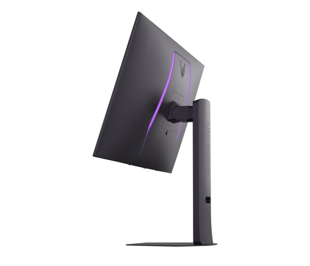 LG UltraGear 32GS95UV-B - 1297645 - zdjęcie 7
